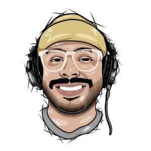 Meet your Posher, Rod